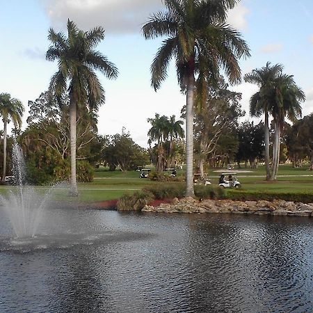 Hollywood Beach Golf Resort Esterno foto