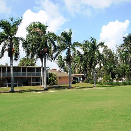 Hollywood Beach Golf Resort Esterno foto