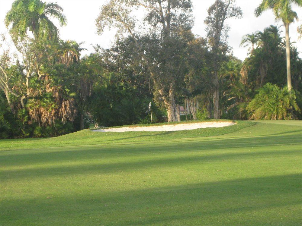 Hollywood Beach Golf Resort Esterno foto