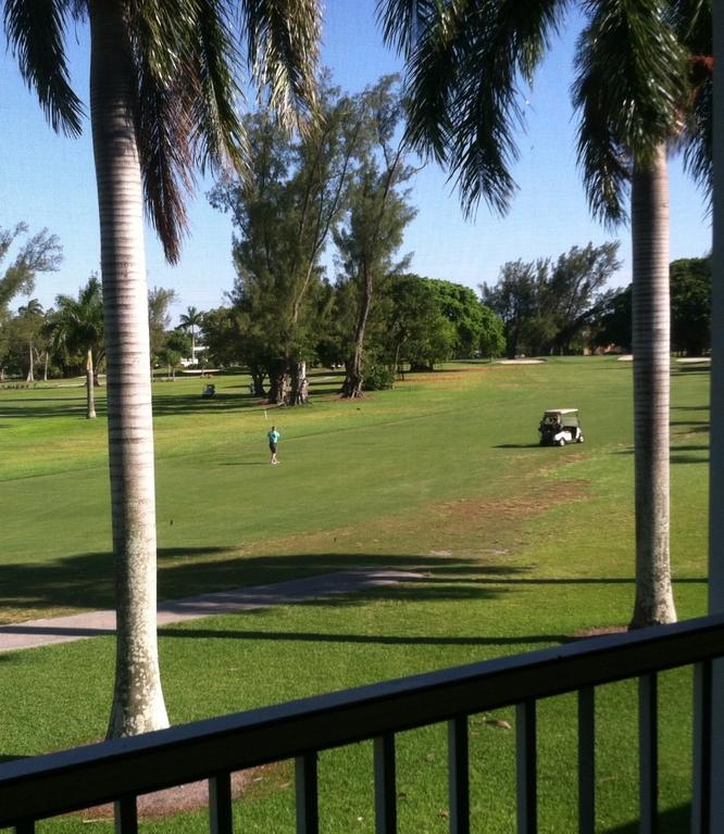 Hollywood Beach Golf Resort Esterno foto