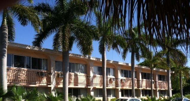 Hollywood Beach Golf Resort Esterno foto