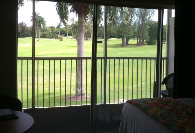 Hollywood Beach Golf Resort Camera foto