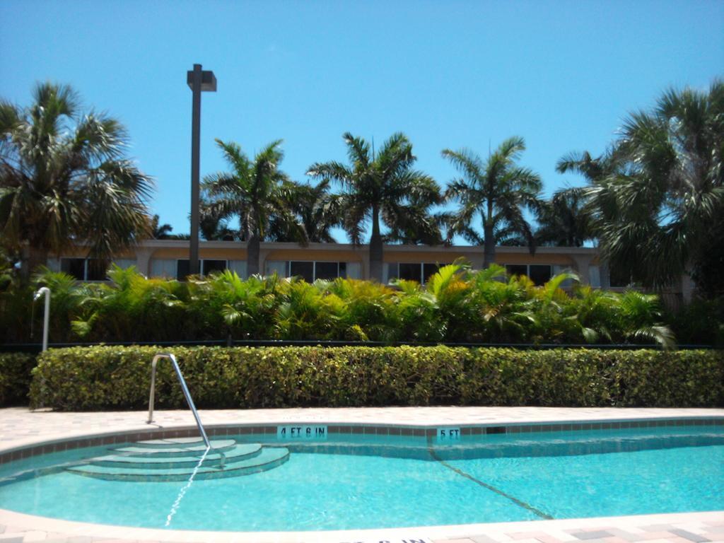 Hollywood Beach Golf Resort Esterno foto