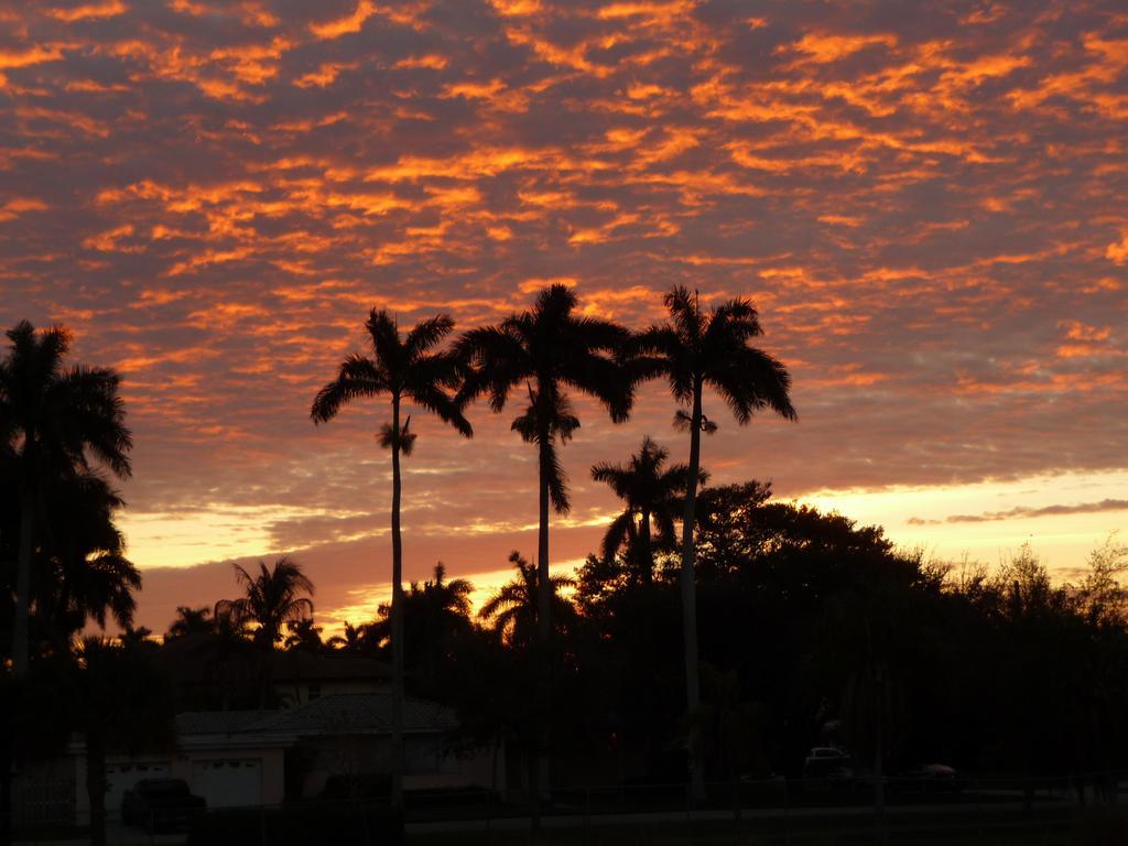 Hollywood Beach Golf Resort Esterno foto