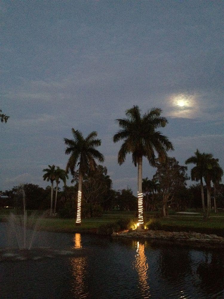 Hollywood Beach Golf Resort Esterno foto