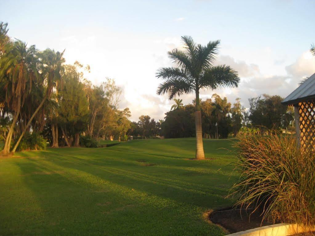 Hollywood Beach Golf Resort Esterno foto