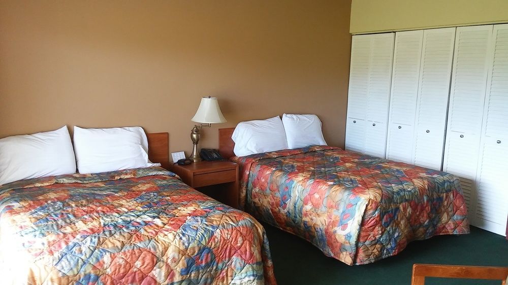 Hollywood Beach Golf Resort Esterno foto
